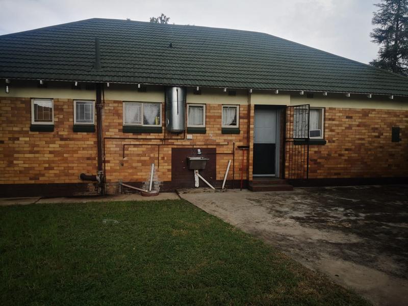3 Bedroom Property for Sale in Stilfontein North West